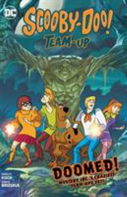 Scooby-Doo! team-up. 7, Doomed! cover image