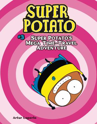 Super Potato's mega time-travel adventure  cover image cdn