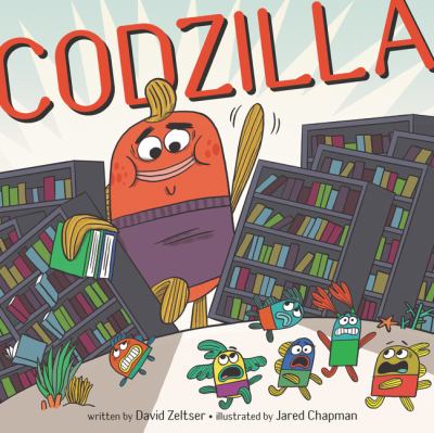 Codzilla  cover image cdn