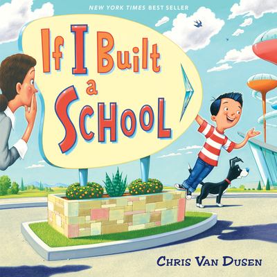 If I built a school  cover image cdn