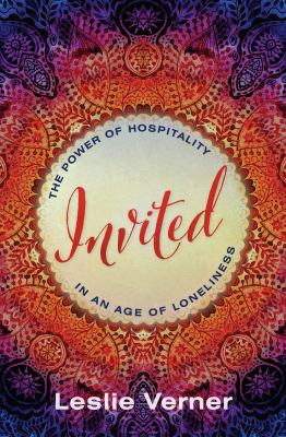 Invited : the power of hospitality in an age of loneliness  cover image cdn