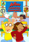 Arthur celebrates community cover image