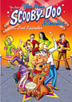 The best of the new Scooby-Doo movies. The lost episodes. V2 cover image cdn