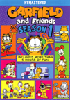 Garfield & friends. Season 1 cover image