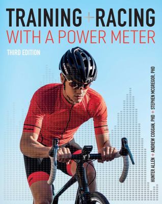 Training and racing with a power meter  cover image cdn