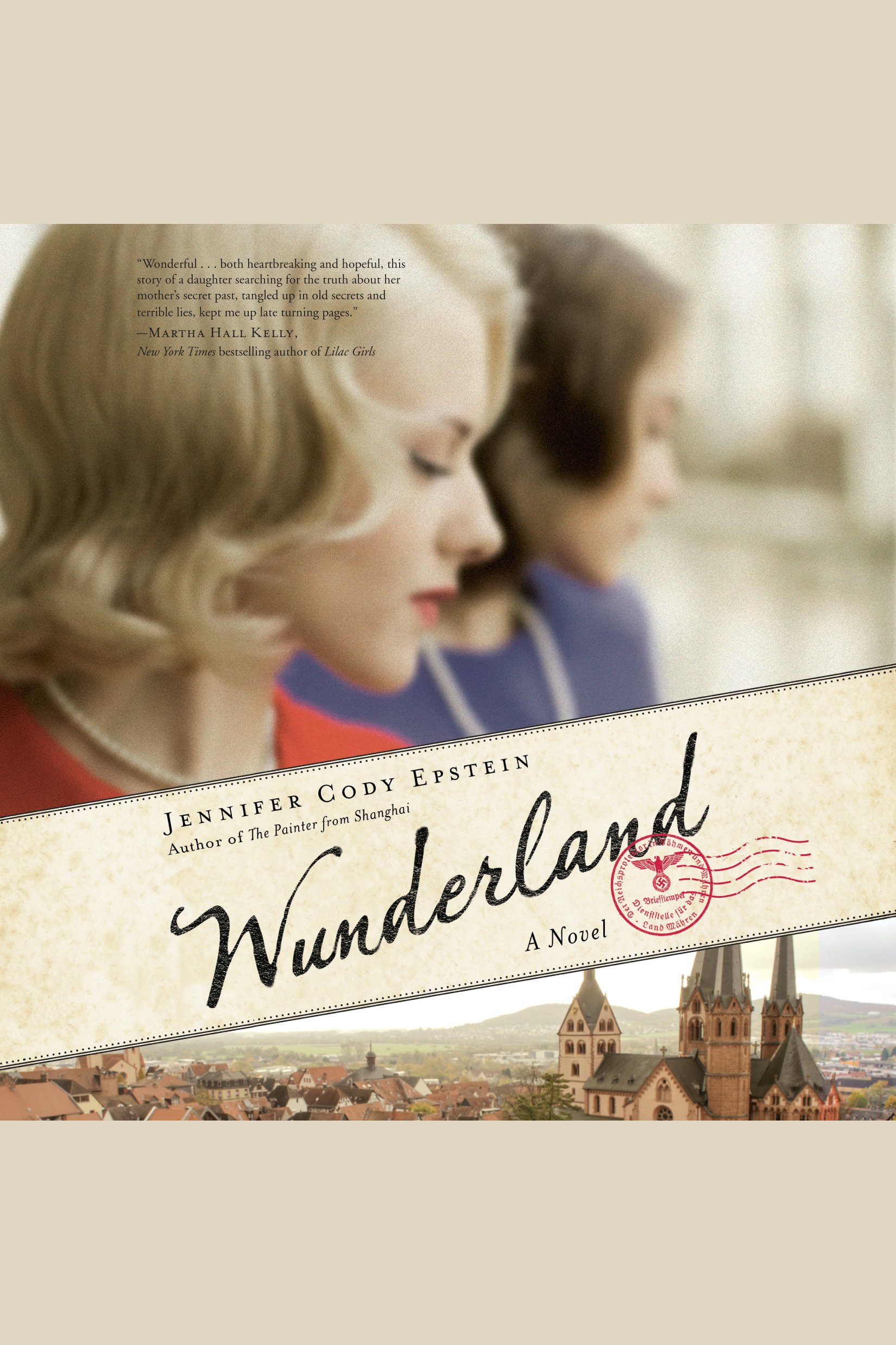 Wunderland cover image cdn