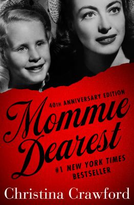 Mommie dearest cover image