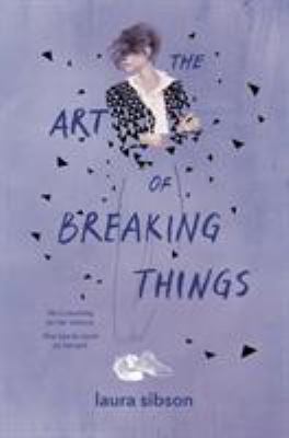 The art of breaking things cover image