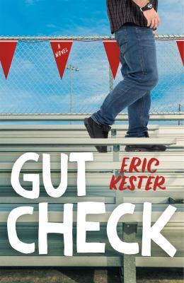 Gut check cover image