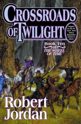 Crossroads of twilight  cover image cdn