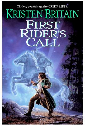 First rider's call cover image