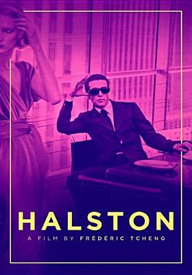Halston cover image