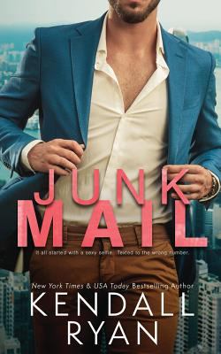 Junk mail cover image