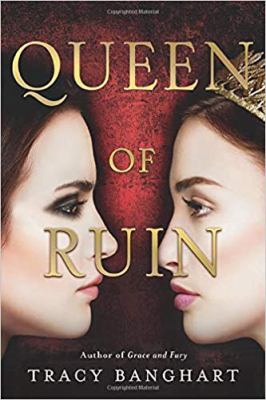 Queen of Ruin cover image