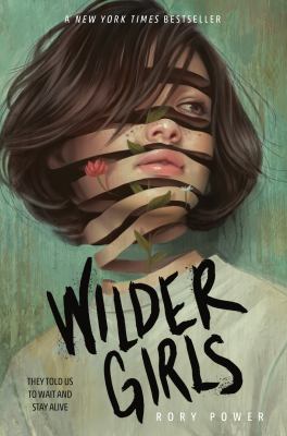 Wilder girls cover image