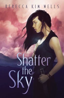 Shatter the sky cover image