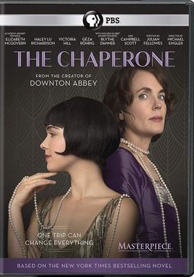 The chaperone cover image cdn