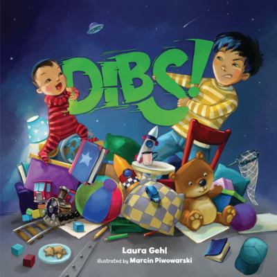 Dibs!  cover image cdn
