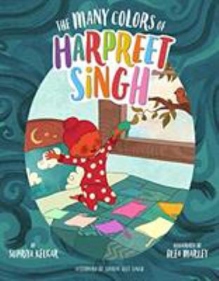The many colors of Harpreet Singh  cover image cdn