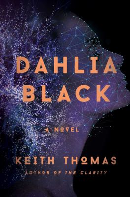 Dahlia black cover image
