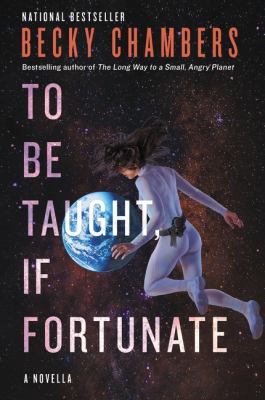 To be taught, if fortunate  cover image cdn
