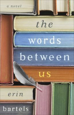 The words between us cover image