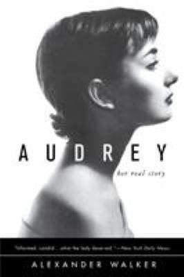 Audrey : her real story cover image