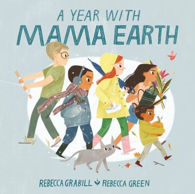 A year with Mama Earth  cover image cdn