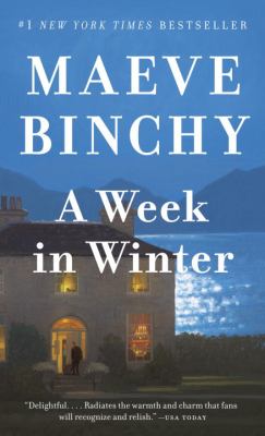 A week in winter cover image