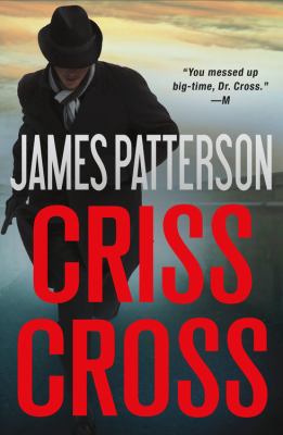 Criss cross cover image
