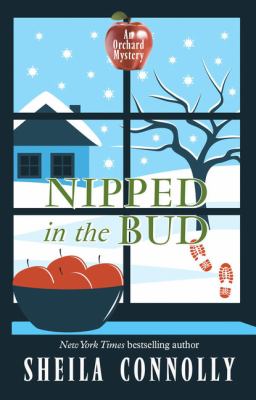 Nipped in the bud cover image