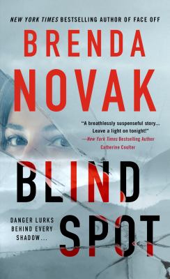 Blind spot  cover image cdn