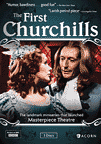 The first Churchills cover image