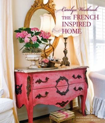 The French-inspired home cover image
