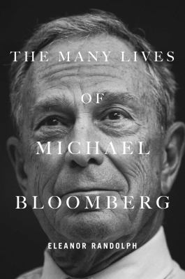 The many lives of Michael Bloomberg cover image
