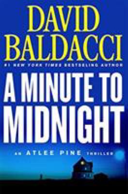 A minute to midnight cover image