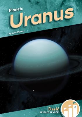 Uranus  cover image cdn