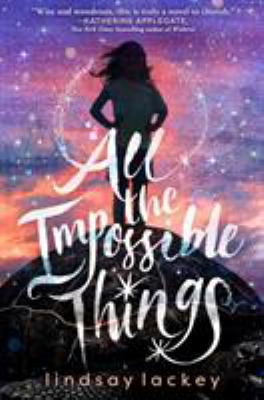 All the impossible things  cover image cdn