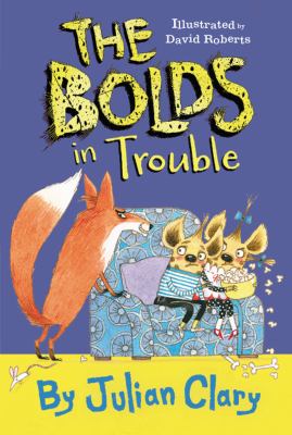 The Bolds in trouble cover image