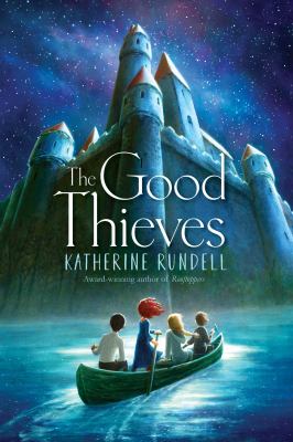 The good thieves  cover image cdn