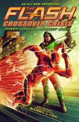 Green Arrow's perfect shot cover image