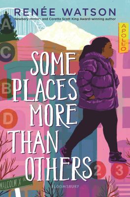 Some places more than others cover image