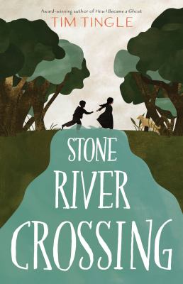 Stone River crossing  cover image cdn