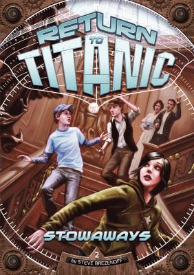 Stowaways cover image