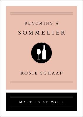 Becoming a sommelier cover image