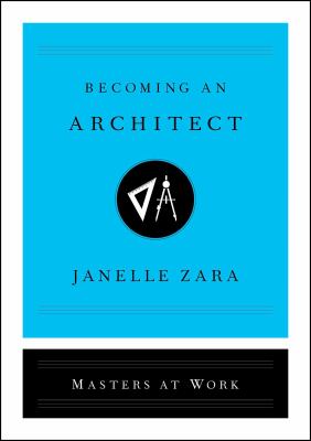 Becoming an architect cover image