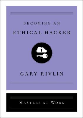 Becoming an ethical hacker cover image