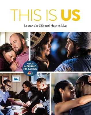 This is us : lessons in life and how to live cover image