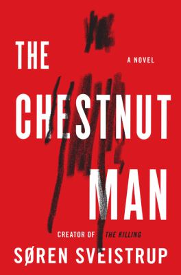 The chestnut man cover image