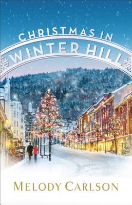 Christmas in Winter Hill cover image